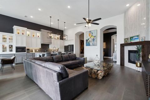 Tiny photo for 2608 Camden Court, Celina, TX 75009 (MLS # 21089839)