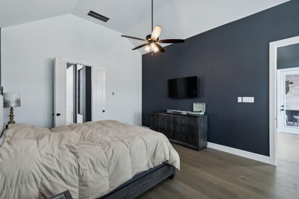 Cambridge Crossing Ph One - Residential Lease