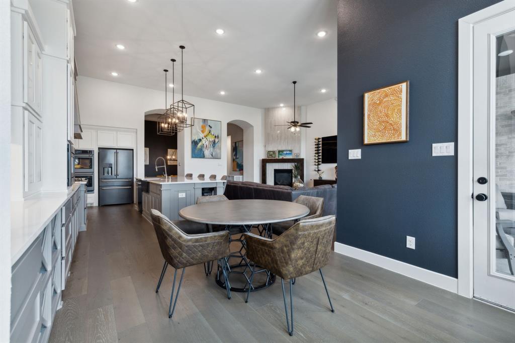 Cambridge Crossing Ph One - Residential Lease