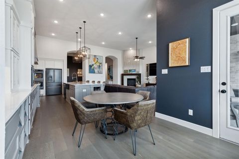 Tiny photo for 2608 Camden Court, Celina, TX 75009 (MLS # 21089839)