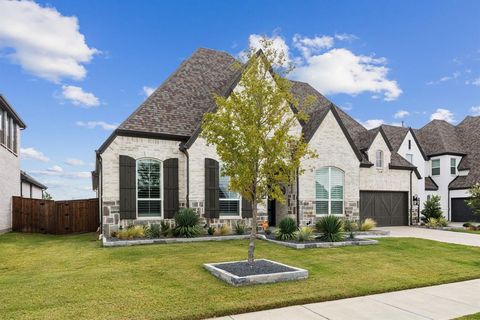 Tiny photo for 2608 Camden Court, Celina, TX 75009 (MLS # 21089839)