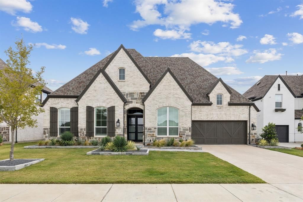 Photo for 2608 Camden Court, Celina, TX 75009 (MLS # 21089839)