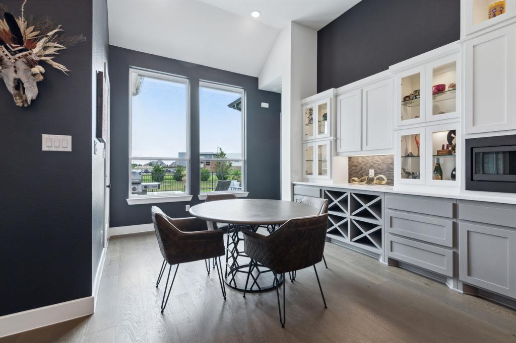 Cambridge Crossing Ph One - Residential Lease