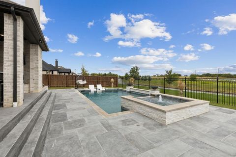 Tiny photo for 2608 Camden Court, Celina, TX 75009 (MLS # 21089839)