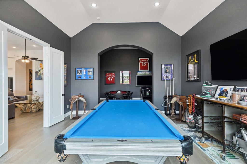 Cambridge Crossing Ph One - Residential Lease