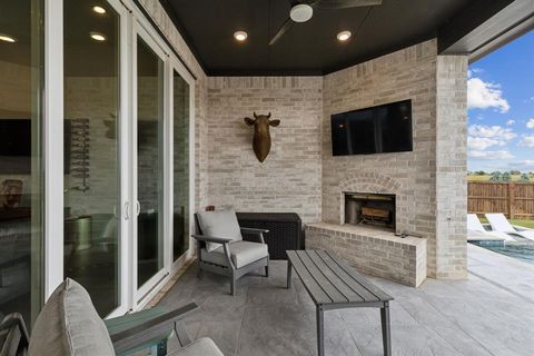 Tiny photo for 2608 Camden Court, Celina, TX 75009 (MLS # 21089839)