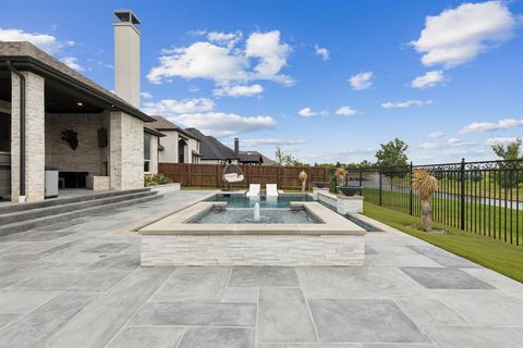 Tiny photo for 2608 Camden Court, Celina, TX 75009 (MLS # 21089839)