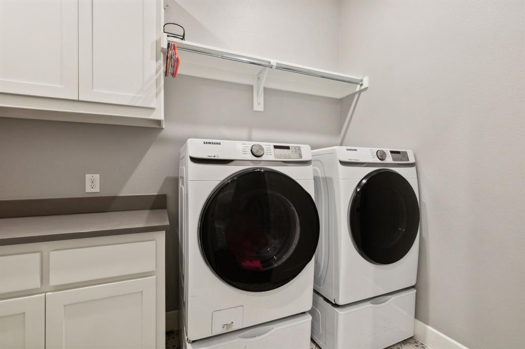 Cambridge Crossing Ph One - Residential Lease