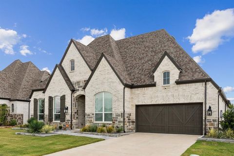 Tiny photo for 2608 Camden Court, Celina, TX 75009 (MLS # 21089839)