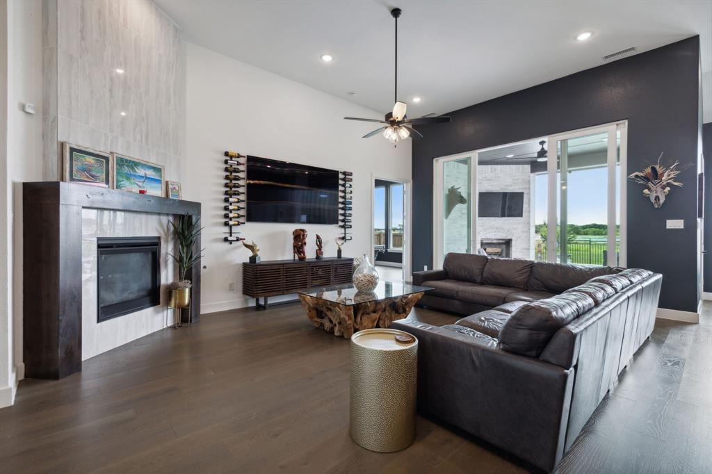 Cambridge Crossing Ph One - Residential Lease