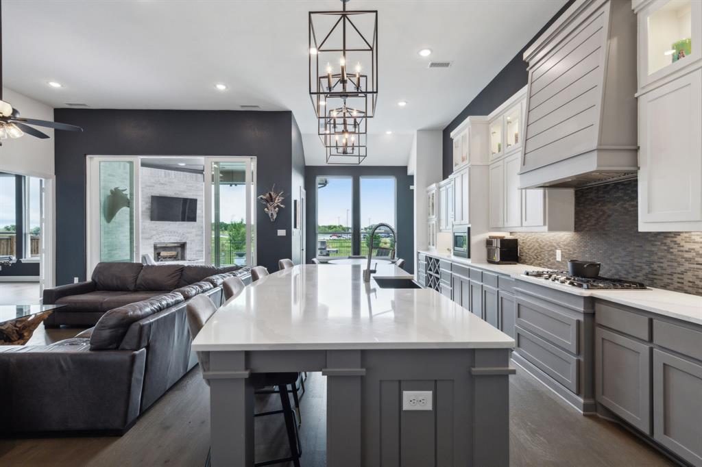 Cambridge Crossing Ph One - Residential Lease