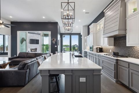 Tiny photo for 2608 Camden Court, Celina, TX 75009 (MLS # 21089839)