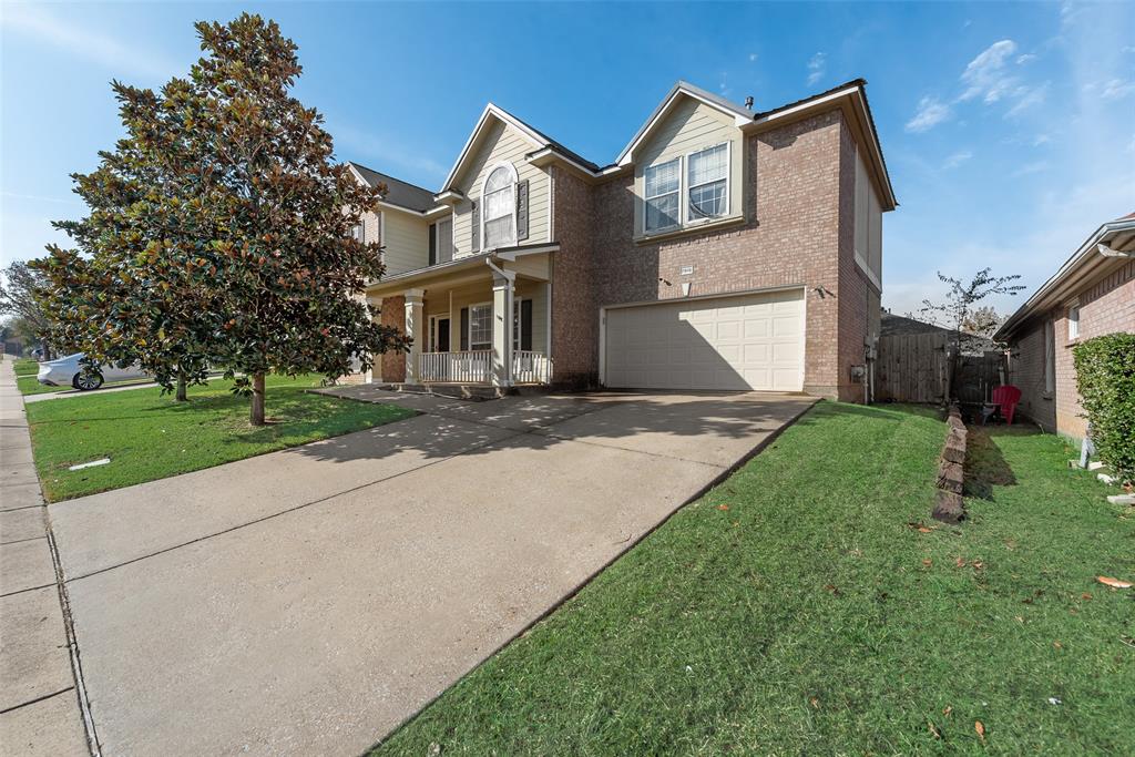 7916 Nighthawk Trail