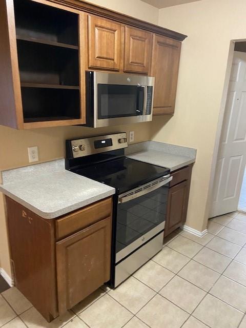 Ellis M G Add - Residential Lease