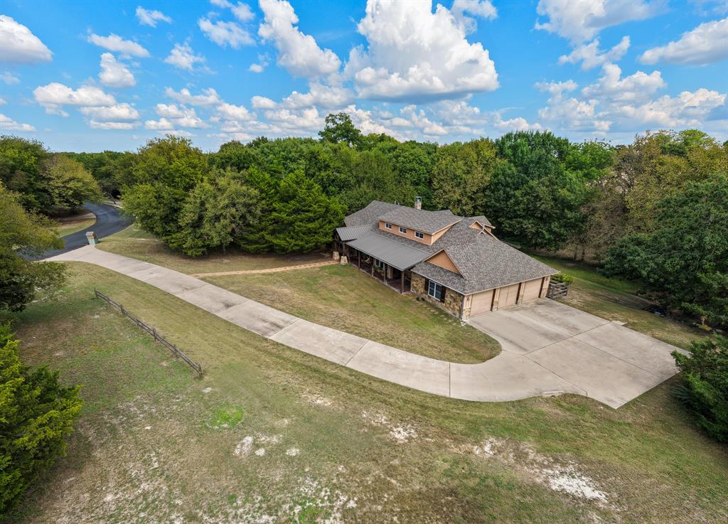 Berry Farms - Residential