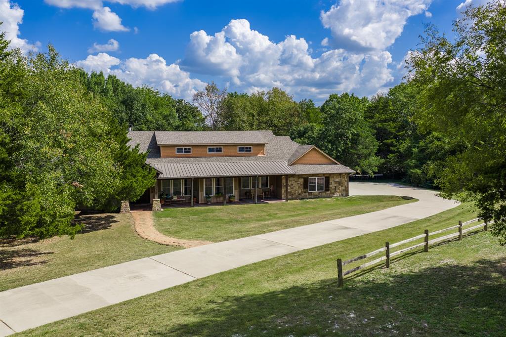 Berry Farms - Residential