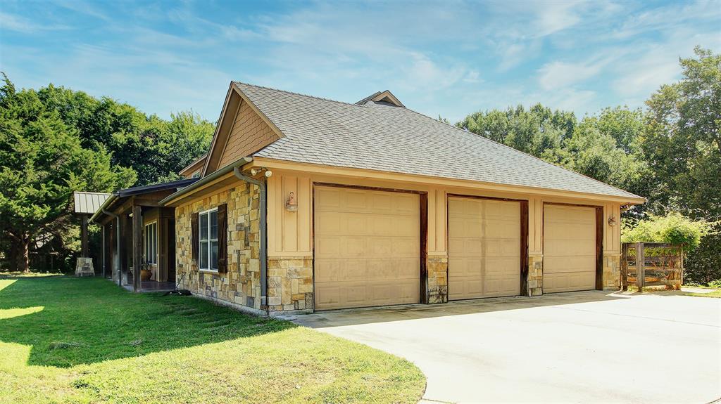 Berry Farms - Residential