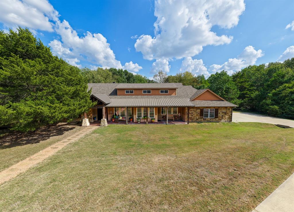 Berry Farms - Residential