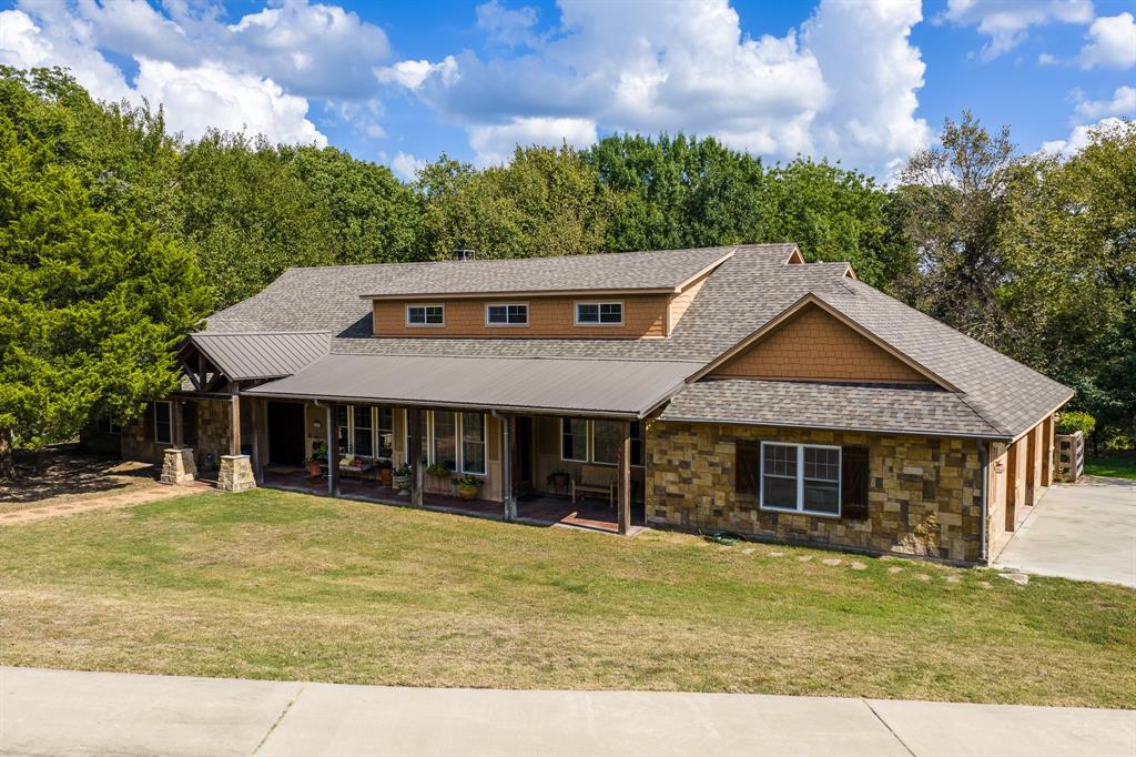 Berry Farms - Residential