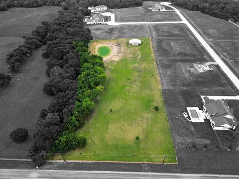 0000 Judd Road Van Alstyne TX 75495