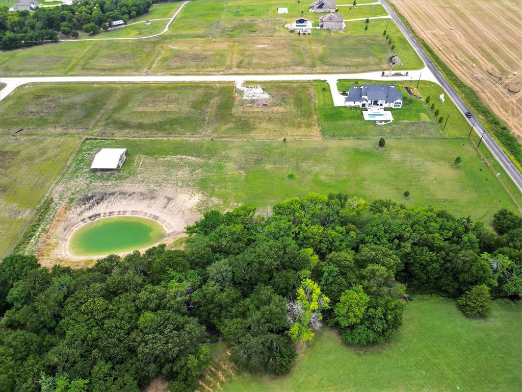 Ramon Rubio Surv Abs #997 - Land