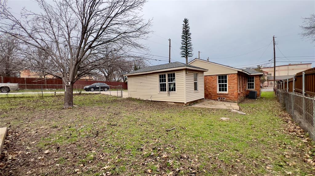 Keiths Richmond Hill Add - Residential