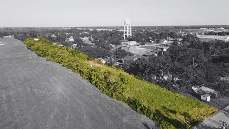 (For question or remarks call Pilar Cordon). Unlock the full potential of this expansive 1.236-acre homesite—ideal for investors, builders, or future homeowners ready to bring their vision to life. With city water and sewer already in place, this property offers a rare turnkey opportunity for new construction. Perfectly positioned just minutes from downtown Kaufman and adjacent to the Kaufman Sports Complex, this parcel provides both convenience and lifestyle appeal. Enjoy quick access to HWY 175 for an easy commute to Dallas, while being close to schools, shopping, and everyday amenities. The lot includes addresses 404 and 408 Alton Street, offering flexibility and future value. With no survey available, buyers are encouraged to explore its full potential. Whether you're planning to build a custom home, a long-term investment property, or a personal retreat, this is the land you've been waiting for. (In transaction desk you will get a website with a video and information about the lot).