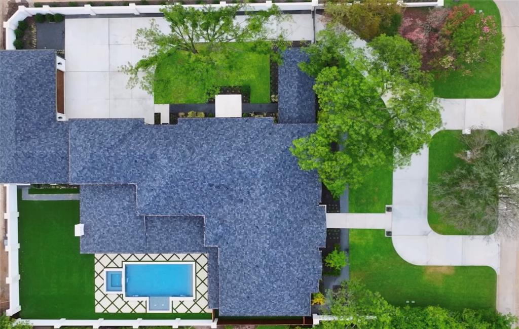 Preston Hollow Estates - Residential