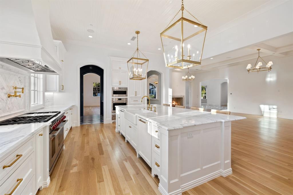 Preston Hollow Estates - Residential