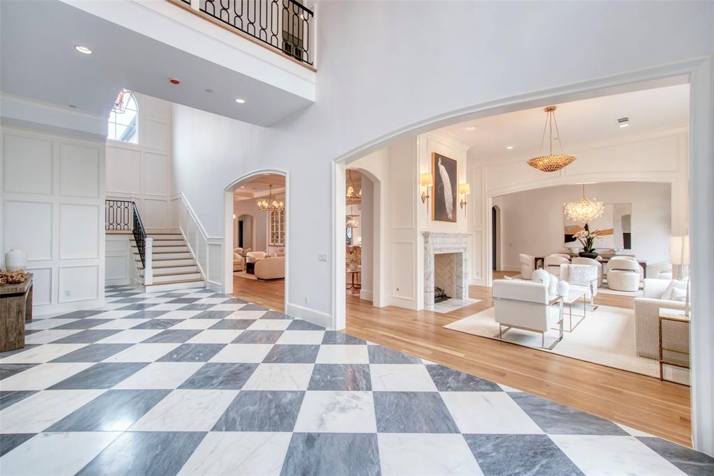 Preston Hollow Estates - Residential