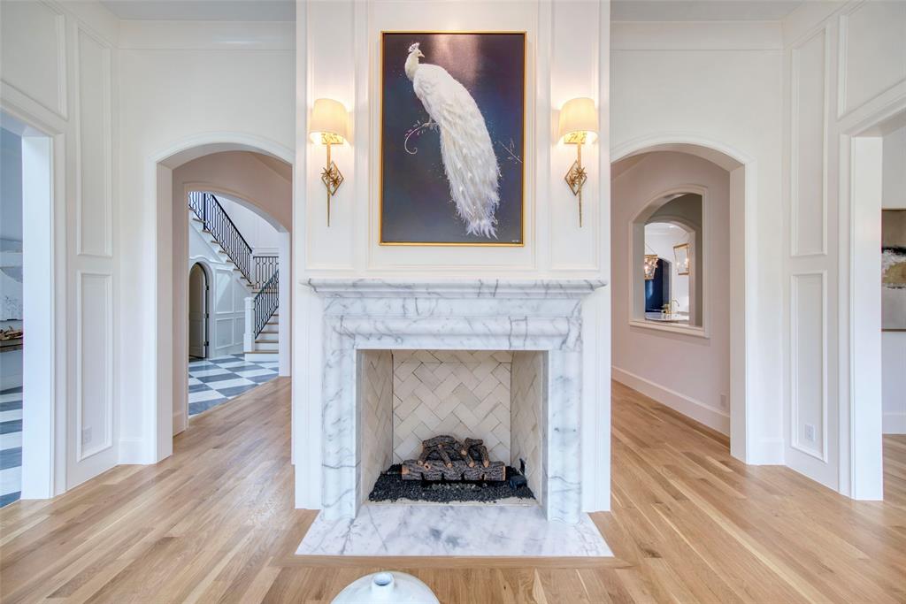 Preston Hollow Estates - Residential