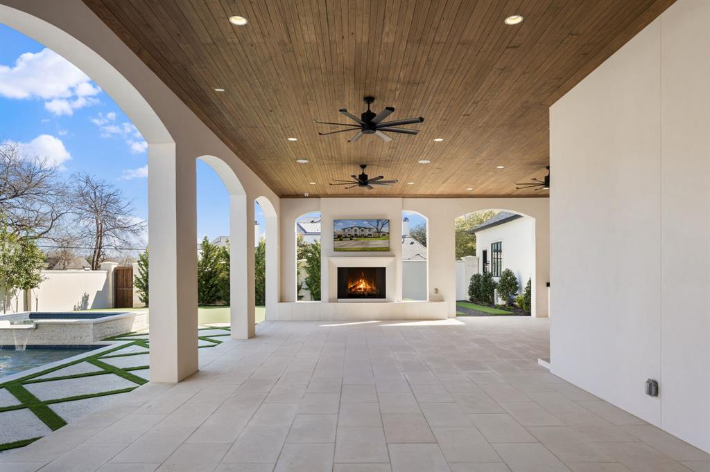 Preston Hollow Estates - Residential