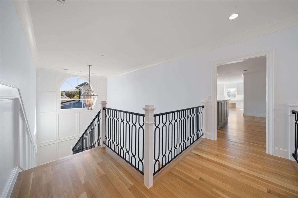 Preston Hollow Estates - Residential