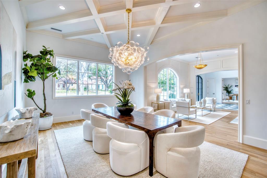 Preston Hollow Estates - Residential