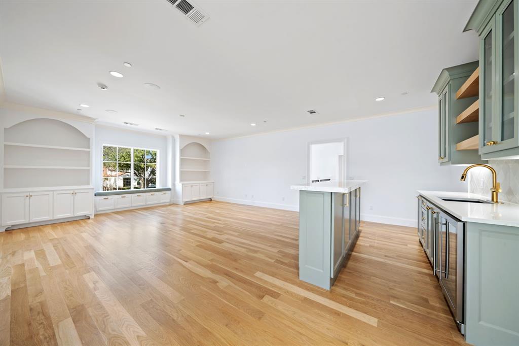 Preston Hollow Estates - Residential