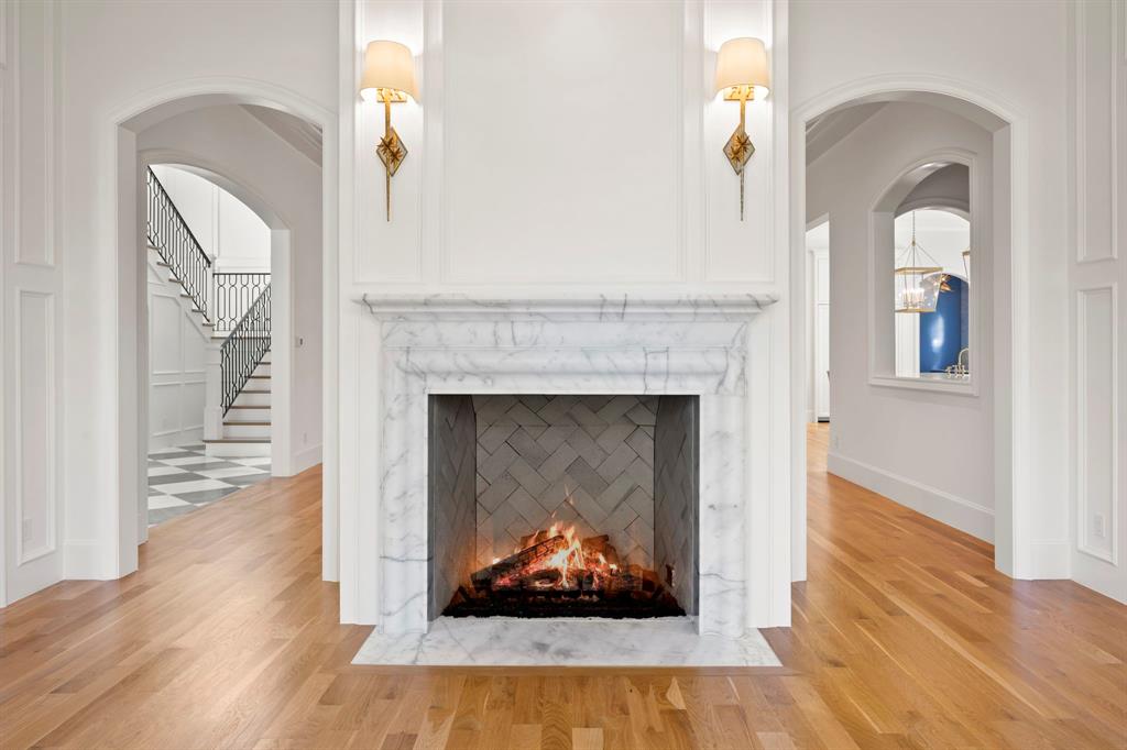 Preston Hollow Estates - Residential