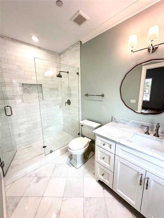 Preston Hollow Estates - Residential