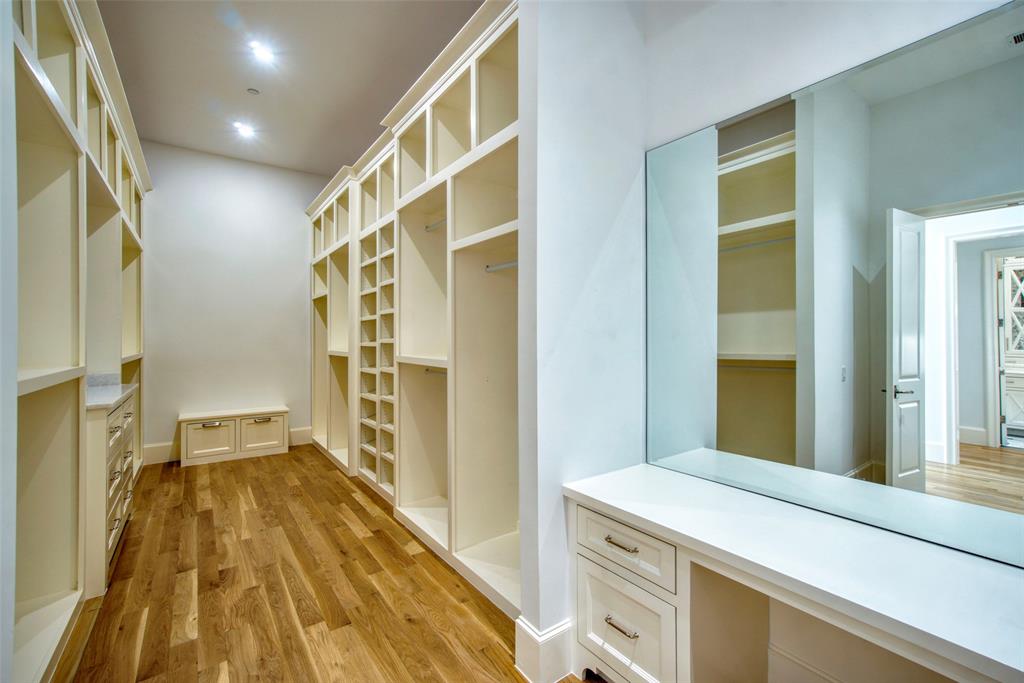 Preston Hollow Estates - Residential