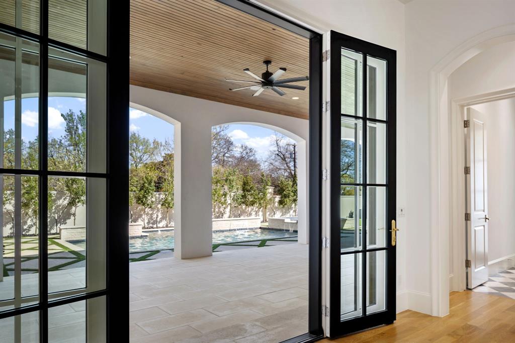 Preston Hollow Estates - Residential