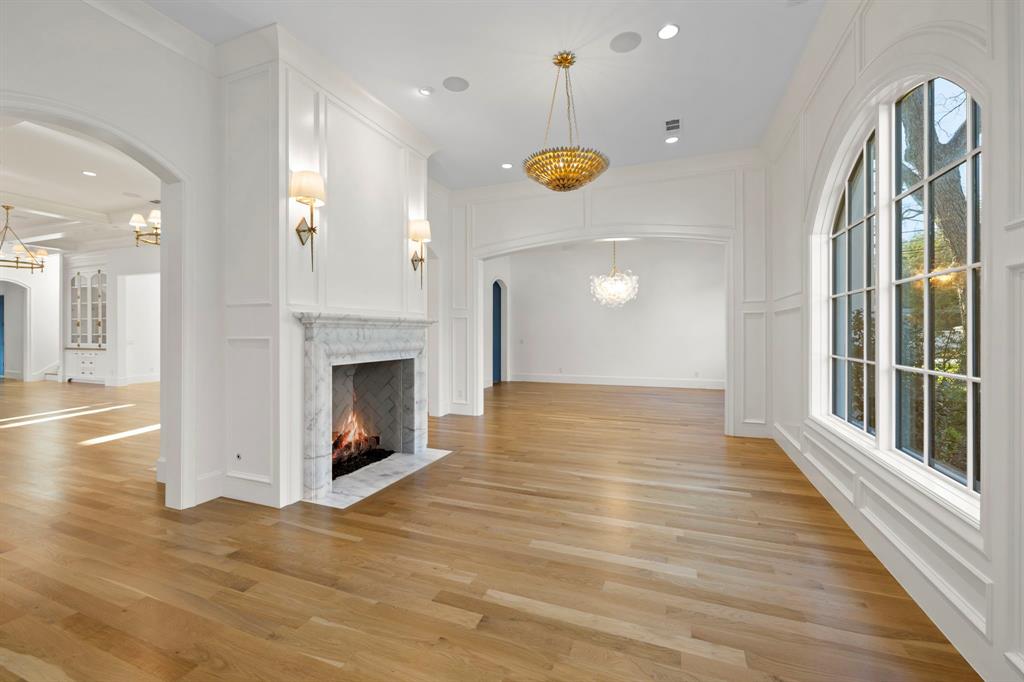 Preston Hollow Estates - Residential