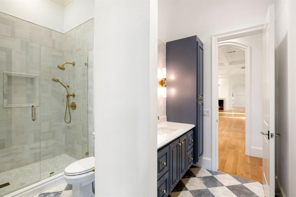 Preston Hollow Estates - Residential