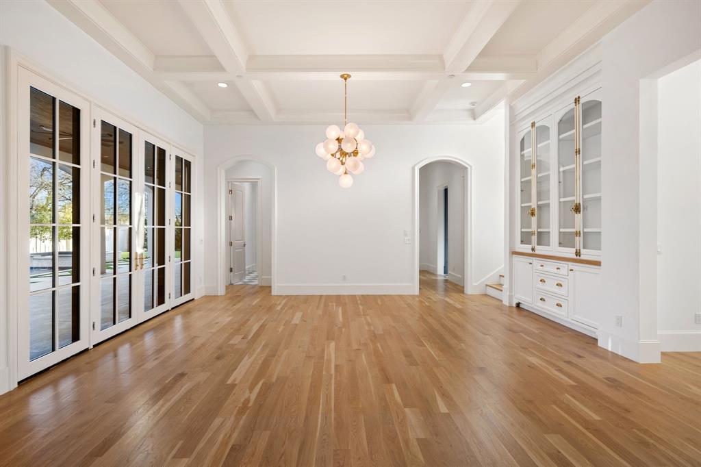 Preston Hollow Estates - Residential