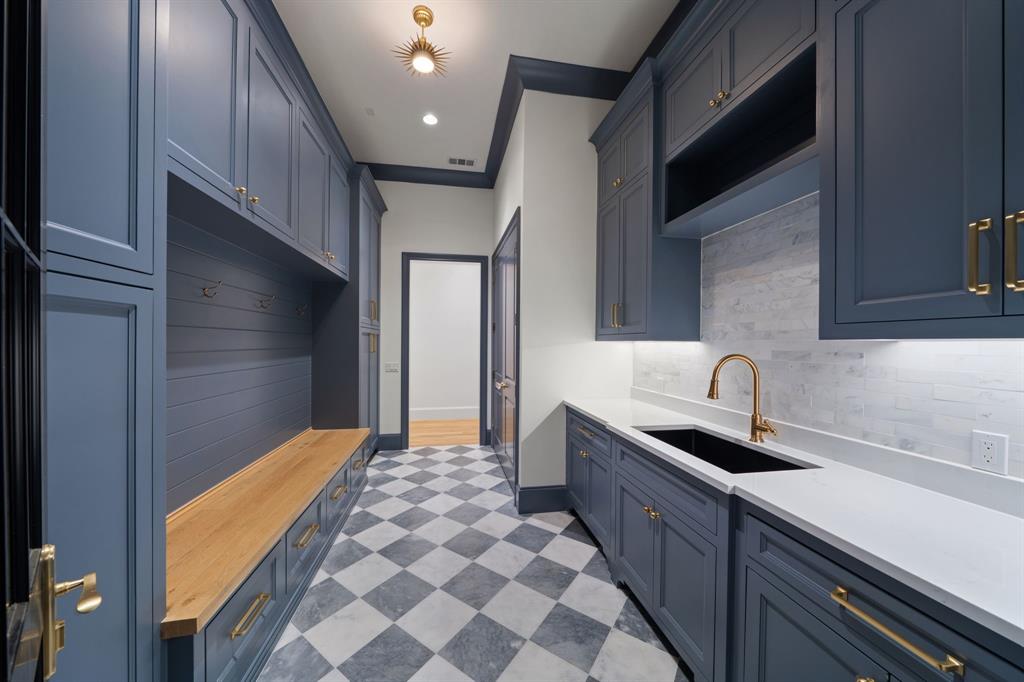 Preston Hollow Estates - Residential