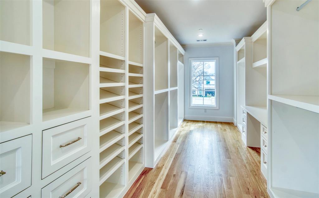 Preston Hollow Estates - Residential