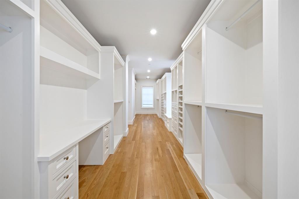 Preston Hollow Estates - Residential