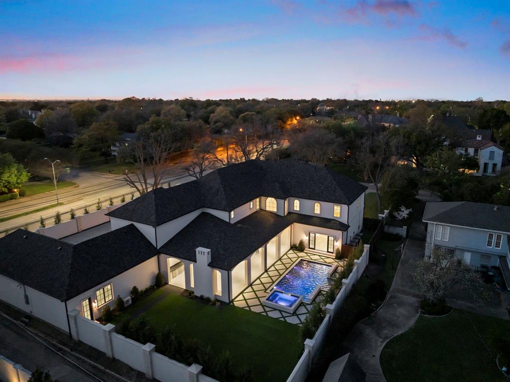 Preston Hollow Estates - Residential