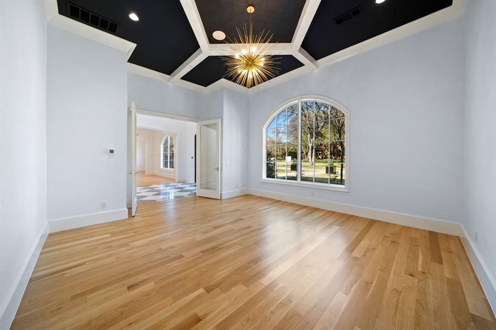 Preston Hollow Estates - Residential