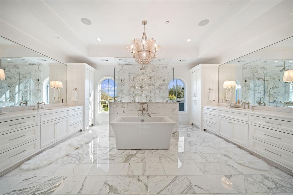 Preston Hollow Estates - Residential