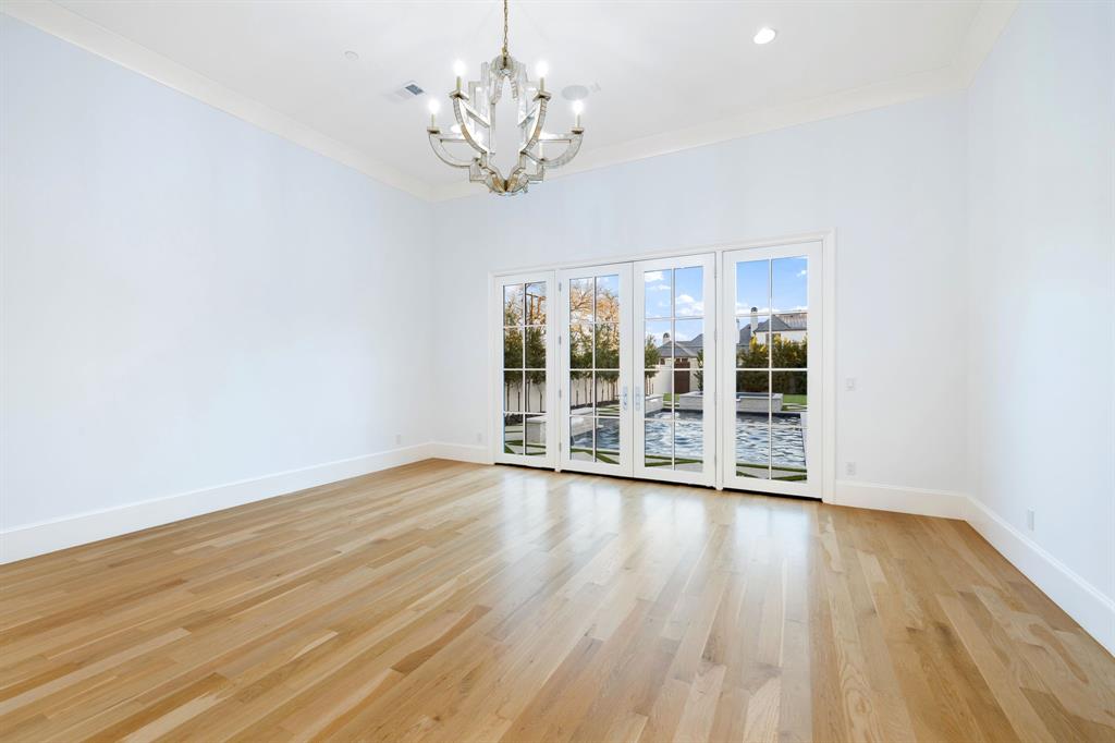 Preston Hollow Estates - Residential