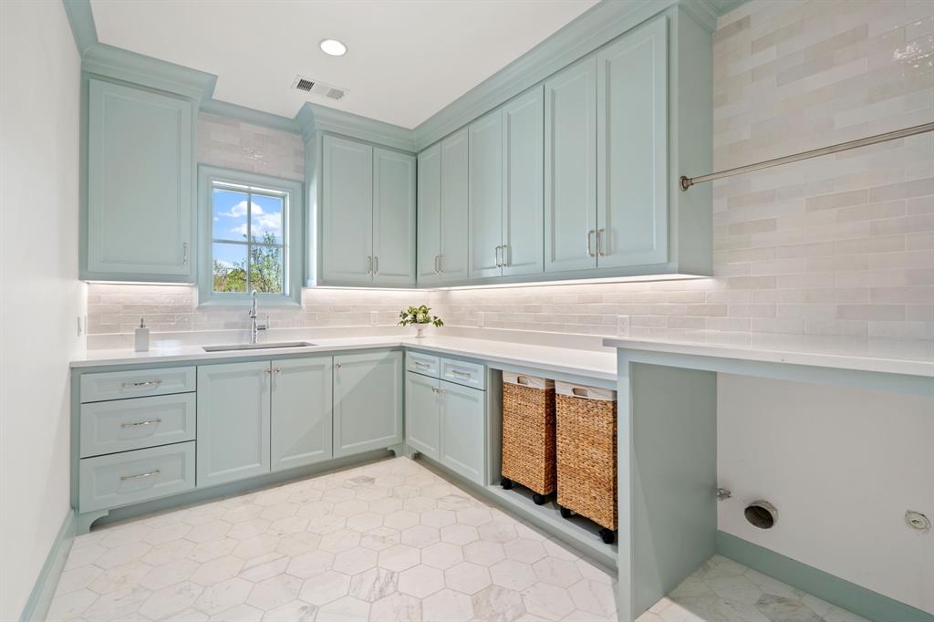 Preston Hollow Estates - Residential